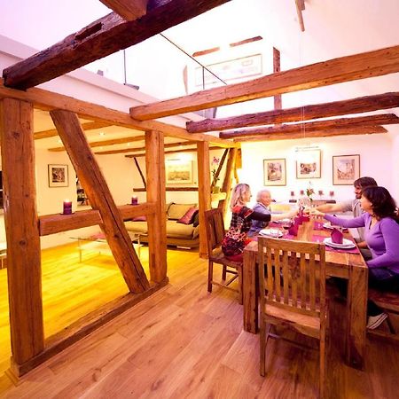 Ferienhaus - Die710 Rothenburg ob der Tauber Extérieur photo